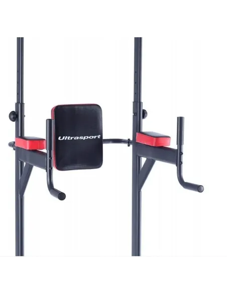 Stacja Podciągowa Ultrasport Power Tower Drążek - 2