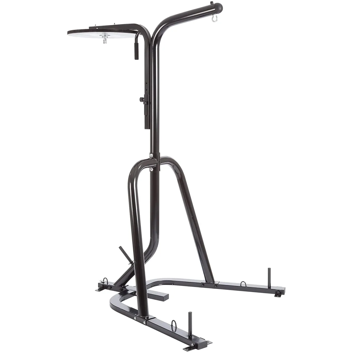 Stojak Bokserski Ultrasport Wolnostojący Regulacja - 1