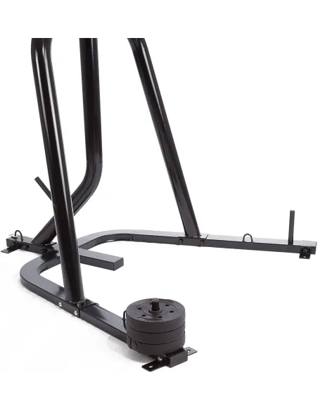 Stojak Bokserski Ultrasport Wolnostojący Regulacja - 2