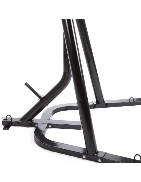 Stojak Bokserski Ultrasport Wolnostojący Regulacja - 3