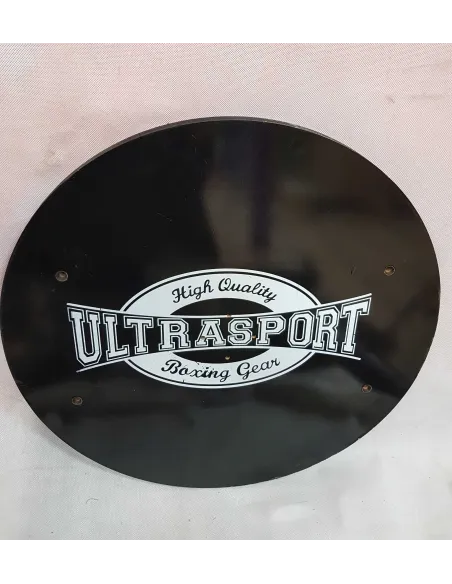 Stojak Bokserski Ultrasport Wolnostojący Regulacja - 9