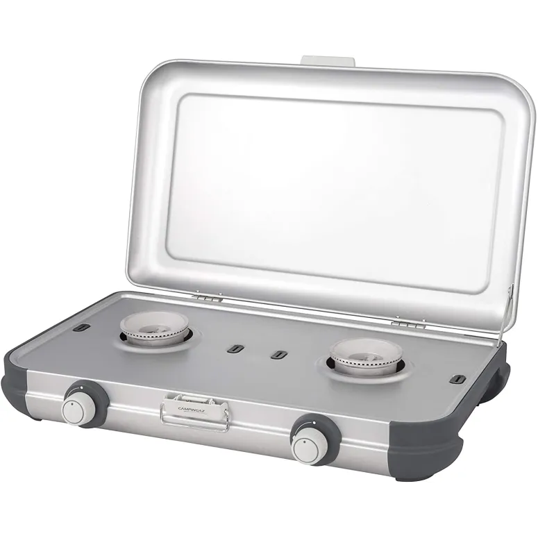 Kuchenka Kempingowa Campingaz 2 CV Gazowa 2000W - 2