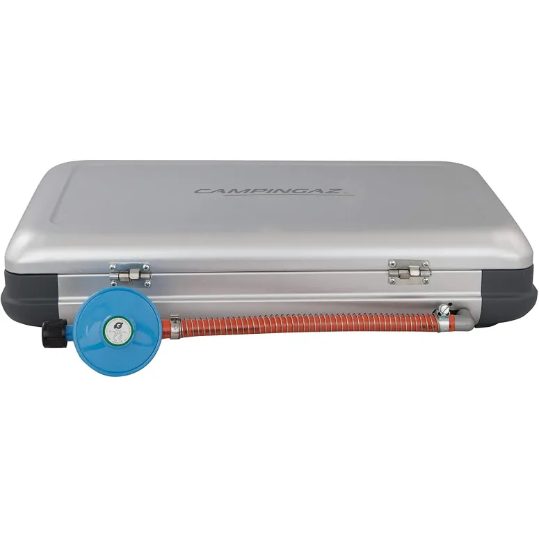 Kuchenka Kempingowa Campingaz 2 CV Gazowa 2000W - 5