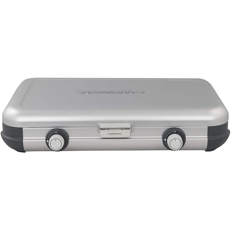 Kuchenka Kempingowa Campingaz 2 CV Gazowa 2000W - 4