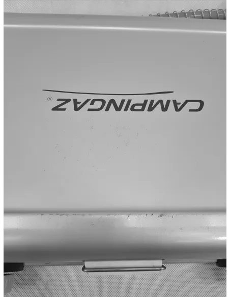 Kuchenka Kempingowa Campingaz 2 CV Gazowa 2000W - 11