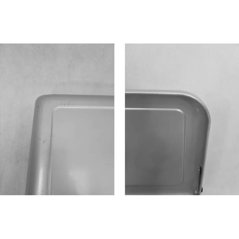 Kuchenka Kempingowa Campingaz 2 CV Gazowa 2000W - 12