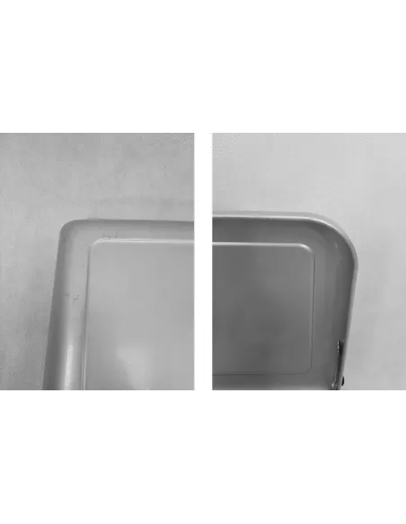 Kuchenka Kempingowa Campingaz 2 CV Gazowa 2000W - 12