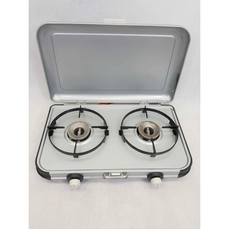 Kuchenka Kempingowa Campingaz 2 CV Gazowa 2000W - 6