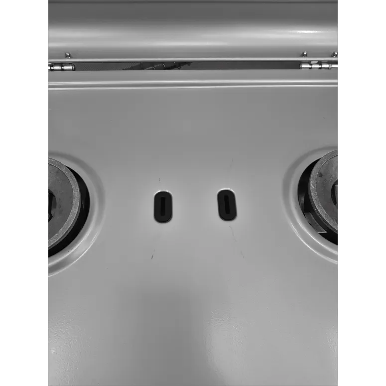 Kuchenka Kempingowa Campingaz 2 CV Gazowa 2000W - 8