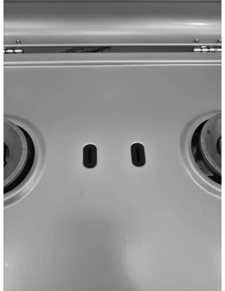 Kuchenka Kempingowa Campingaz 2 CV Gazowa 2000W - 8