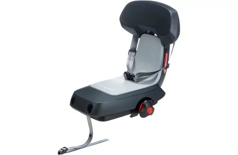 Fotelik Rowerowy Dziecięcy Polisport Guppy Junior - 1