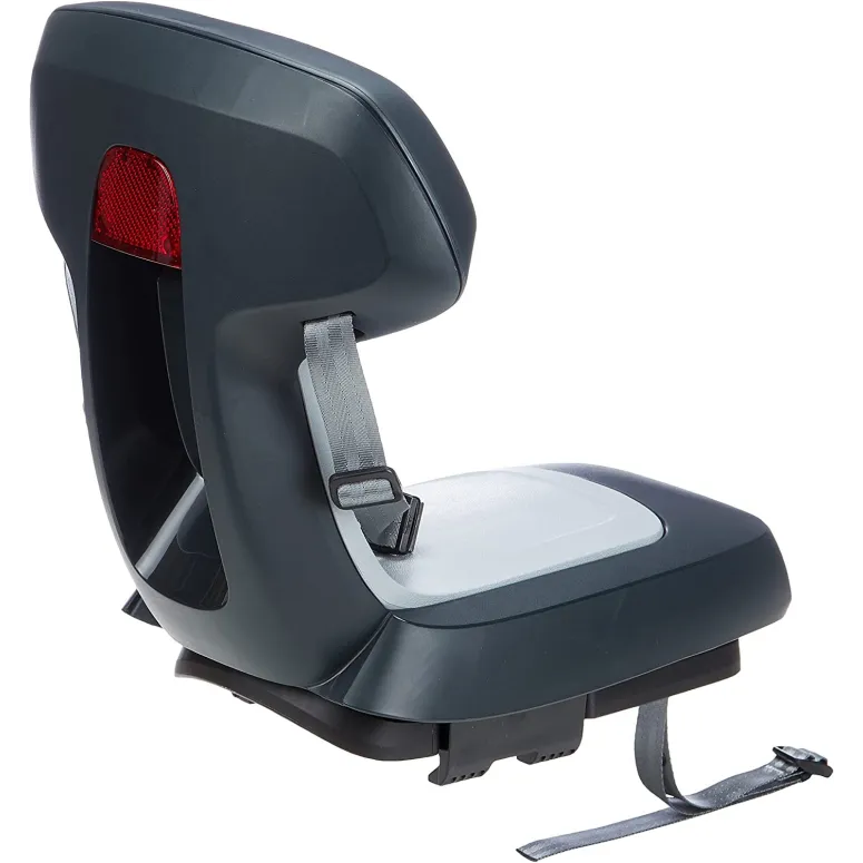 Fotelik Rowerowy Dziecięcy Polisport Guppy Junior - 3