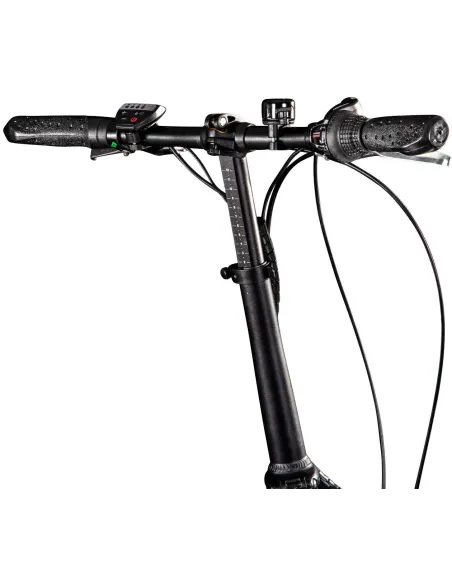 Rower Elektryczny Składany 20 Miejski 250W ALU - 2