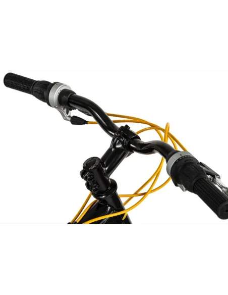 Rower Górski Damski Męski 26 Amortyzacja Tarcze Mechaniczne Błotniki