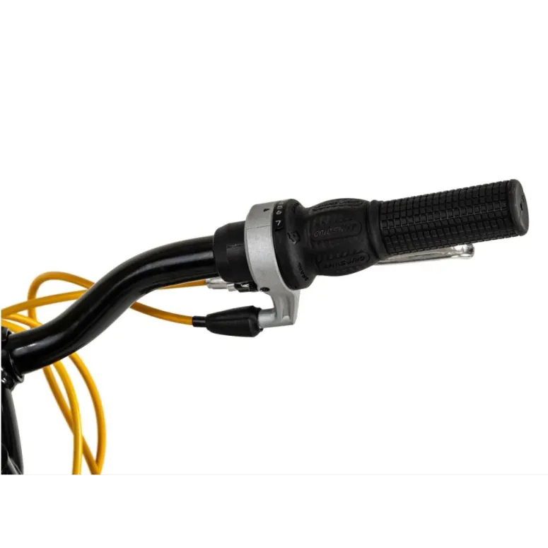 Rower Górski Damski Męski 26 Amortyzacja Tarcze Mechaniczne Błotniki