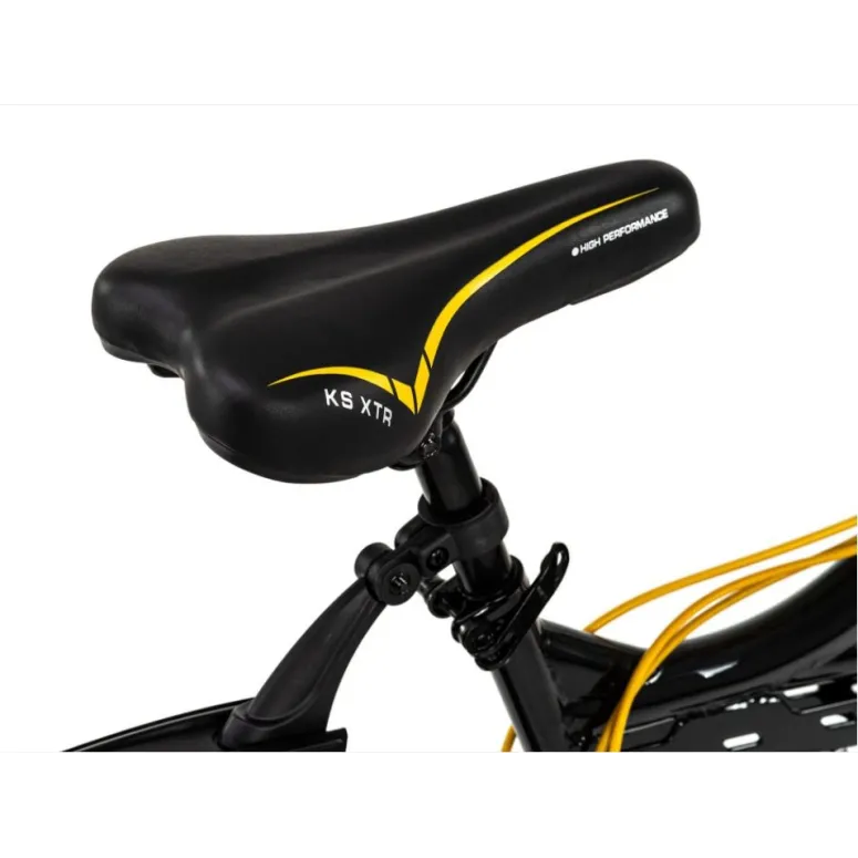 Rower Górski Damski Męski 26 Amortyzacja Tarcze Mechaniczne Błotniki