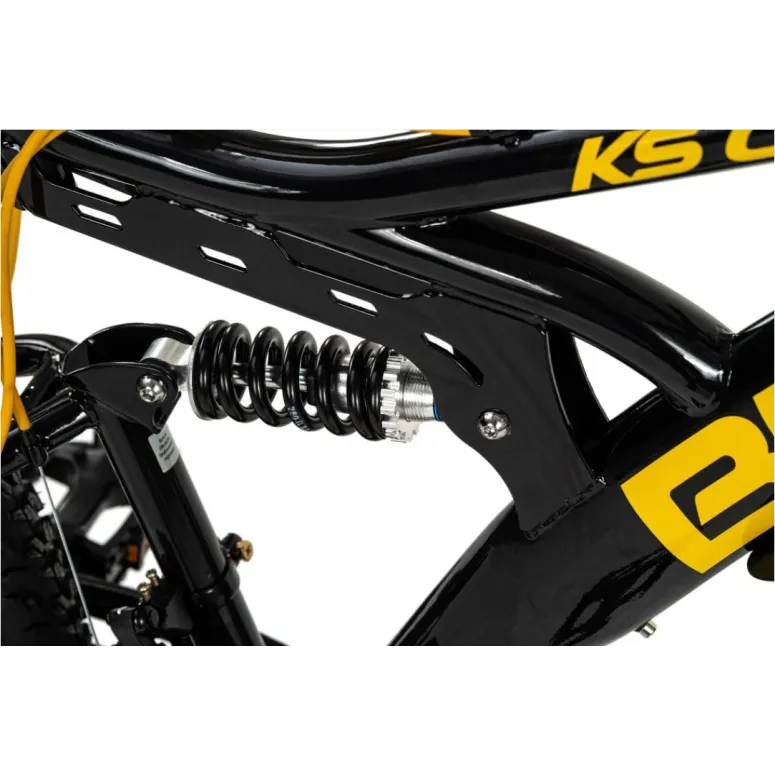 Rower Górski Damski Męski 26 Amortyzacja Tarcze Mechaniczne Błotniki