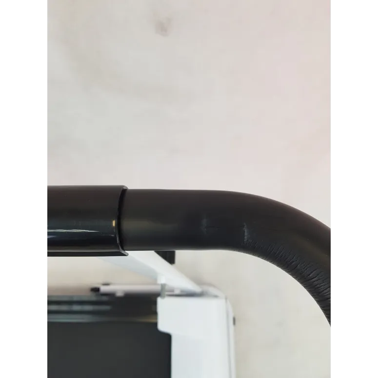 Bieżnia Homcom A90-001WT Składana Max 100KG LCD - 5