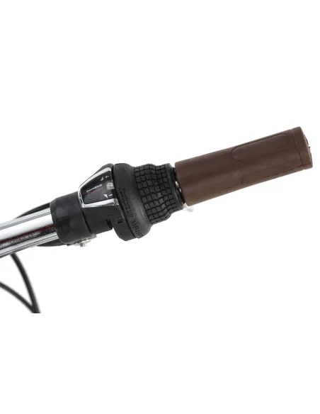 Rower Trekkingowy Damski Retro 28 Turystyczny - 3