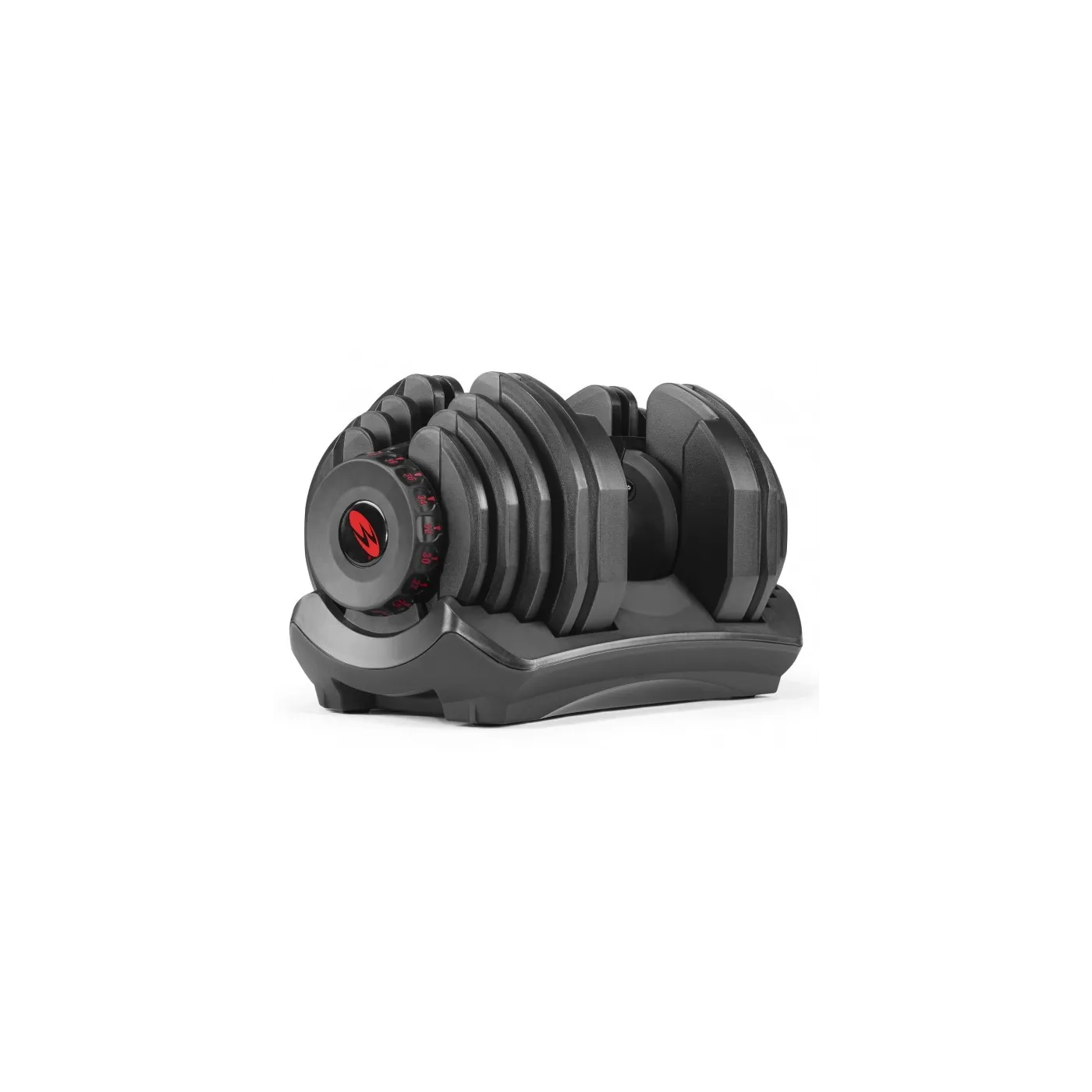 Hantla Regulowana Bowflex 1090i SelectTech 4-41kg - 1