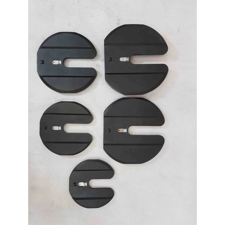 Hantla Regulowana Bowflex 1090i SelectTech 4-41kg - 4