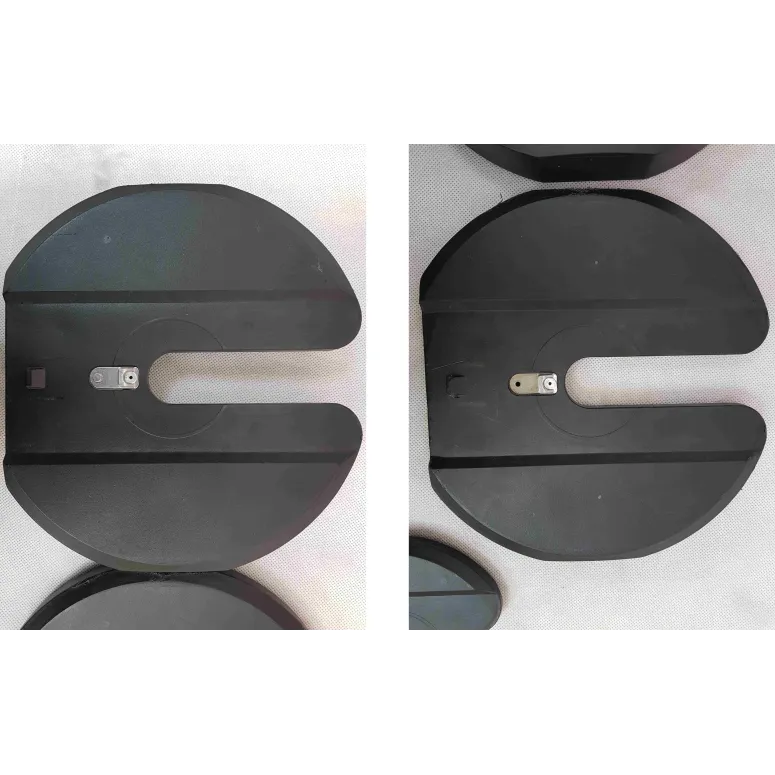 Hantla Regulowana Bowflex 1090i SelectTech 4-41kg - 6