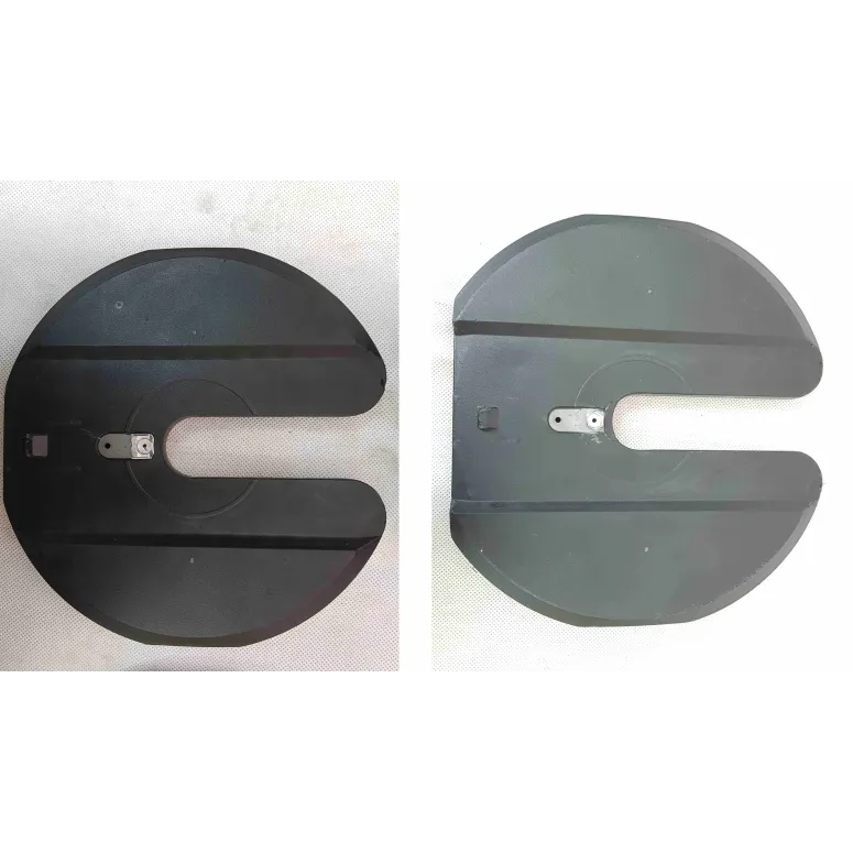 Hantla Regulowana Bowflex 1090i SelectTech 4-41kg - 7