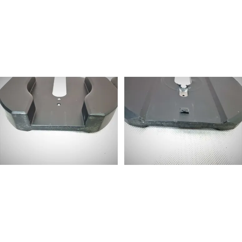 Hantla Regulowana Bowflex 1090i SelectTech 4-41kg - 8