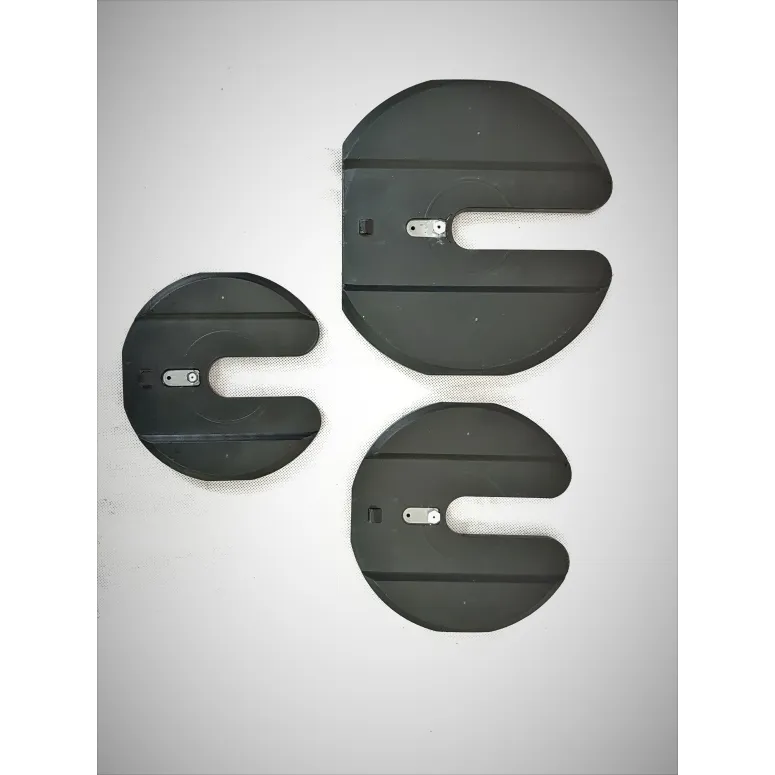 Hantla Regulowana Bowflex 1090i SelectTech 4-41kg - 5