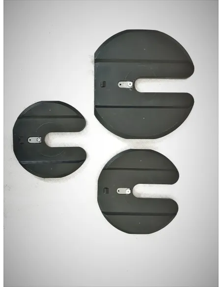 Hantla Regulowana Bowflex 1090i SelectTech 4-41kg - 5