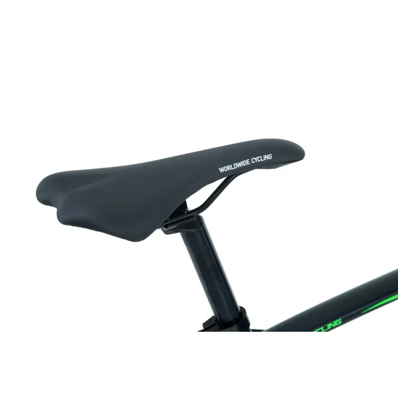 Rower Szosowy Męski 28 Aluminiowy14 Biegów Shimano Szosówka Rama 22 cale - 6