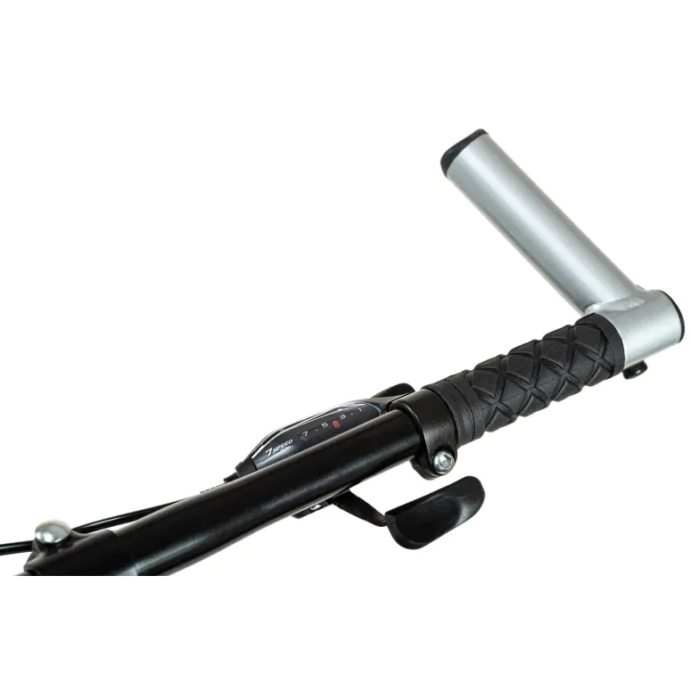 Rower Górski 26 Amortyzacja Full Tarcze Błotniki - 2