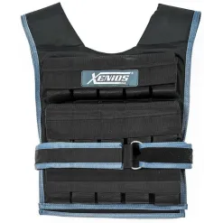 Kamizelka Obciążeniowa Fitness Xenios USA 30 kg