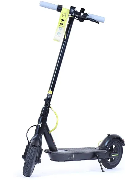 Hulajnoga Elektryczna Lexgo Lex R9 Pro 25km/h 350W - 1