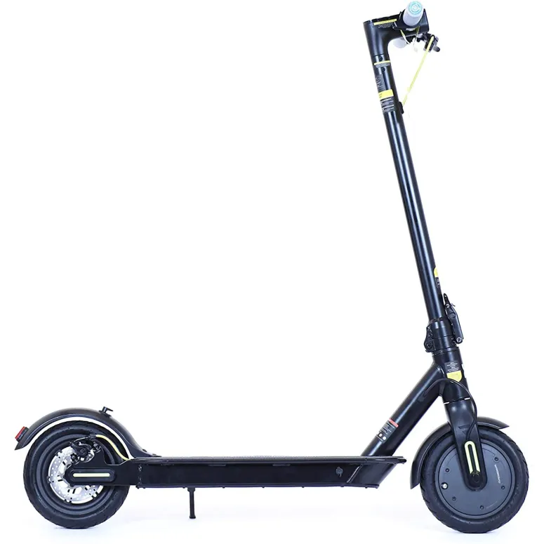 Hulajnoga Elektryczna Lexgo Lex R9 Pro 25km/h 350W - 3