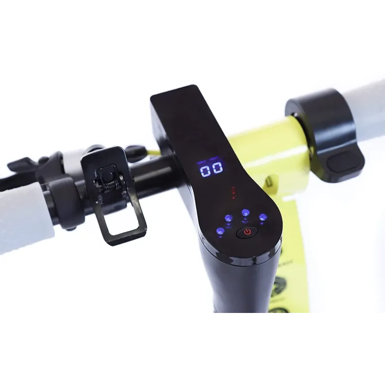 Hulajnoga Elektryczna Lexgo Lex R9 Pro 25km/h 350W - 4