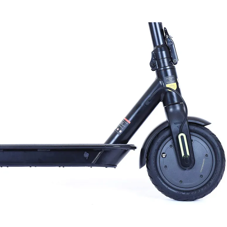 Hulajnoga Elektryczna Lexgo Lex R9 Pro 25km/h 350W - 5