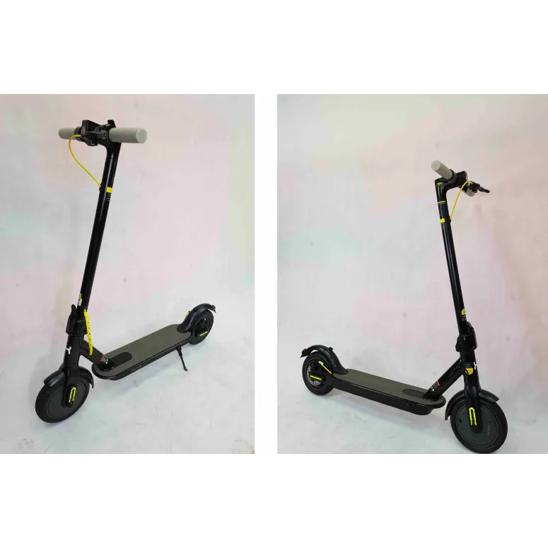 Hulajnoga Elektryczna Lexgo Lex R9 Pro 25km/h 350W - 8