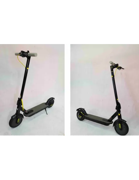 Hulajnoga Elektryczna Lexgo Lex R9 Pro 25km/h 350W - 8