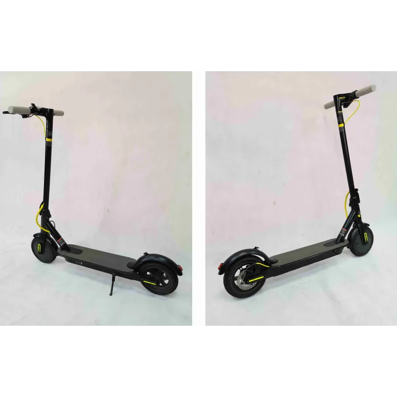 Hulajnoga Elektryczna Lexgo Lex R9 Pro 25km/h 350W - 9