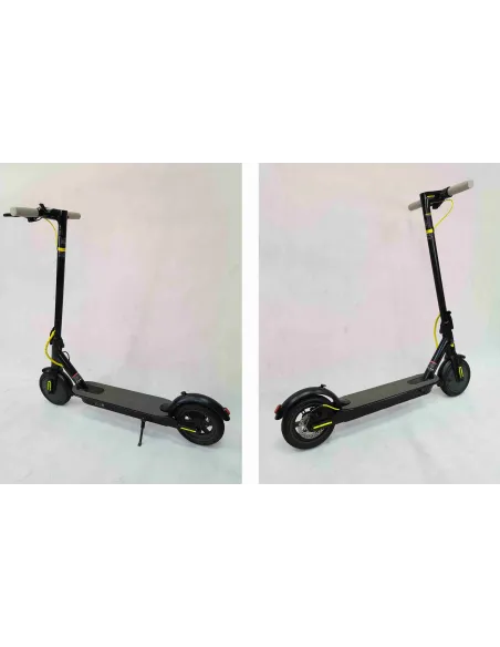 Hulajnoga Elektryczna Lexgo Lex R9 Pro 25km/h 350W - 9