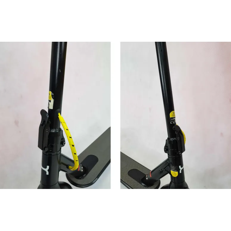 Hulajnoga Elektryczna Lexgo Lex R9 Pro 25km/h 350W - 13