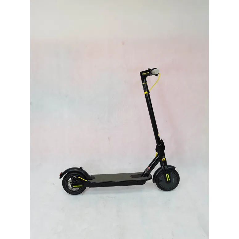 Hulajnoga Elektryczna Lexgo Lex R9 Pro 25km/h 350W - 10