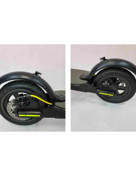 Hulajnoga Elektryczna Lexgo Lex R9 Pro 25km/h 350W - 14