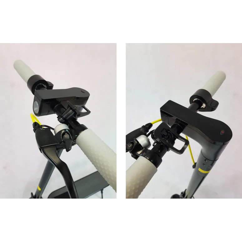 Hulajnoga Elektryczna Lexgo Lex R9 Pro 25km/h 350W - 11