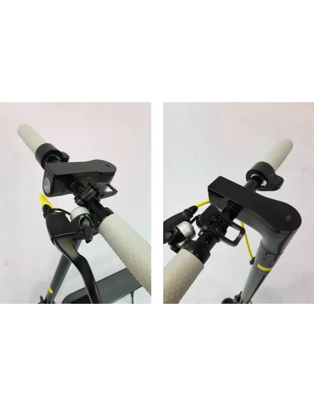 Hulajnoga Elektryczna Lexgo Lex R9 Pro 25km/h 350W - 11