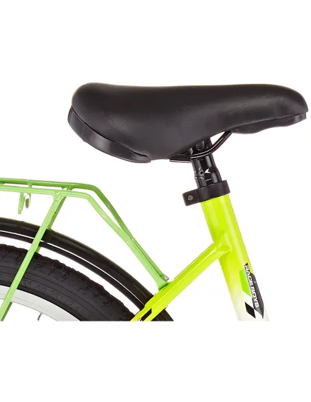 Rower Dziecięcy Chłopięcy 18 Kółka Boczne Bagażnik - 6