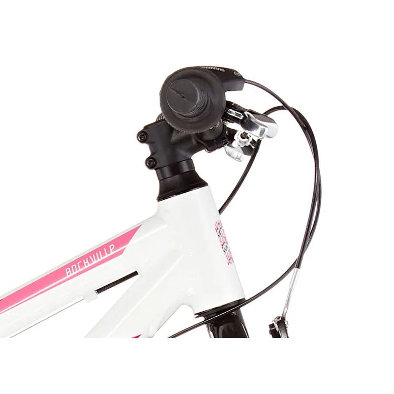 Rower Dziecięcy Górski Dziewczęcy 20 ALU Stopka - 2