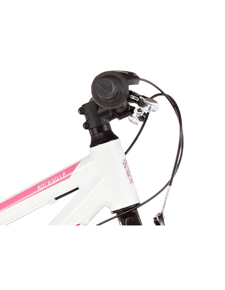 Rower Dziecięcy Górski Dziewczęcy 20 ALU Stopka - 2