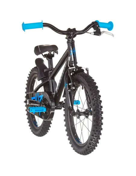 Rower Dziecięcy Górski Jednobiegowy 16 ALU Błotnik - 8